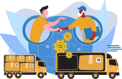 Become A Distributor