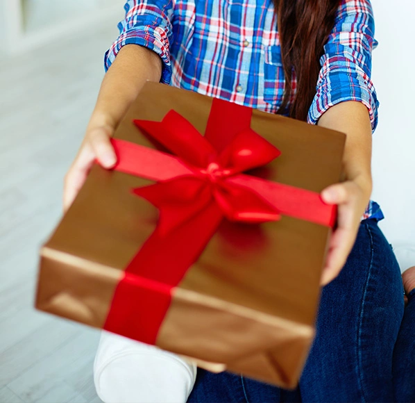 Corporate Gifting
